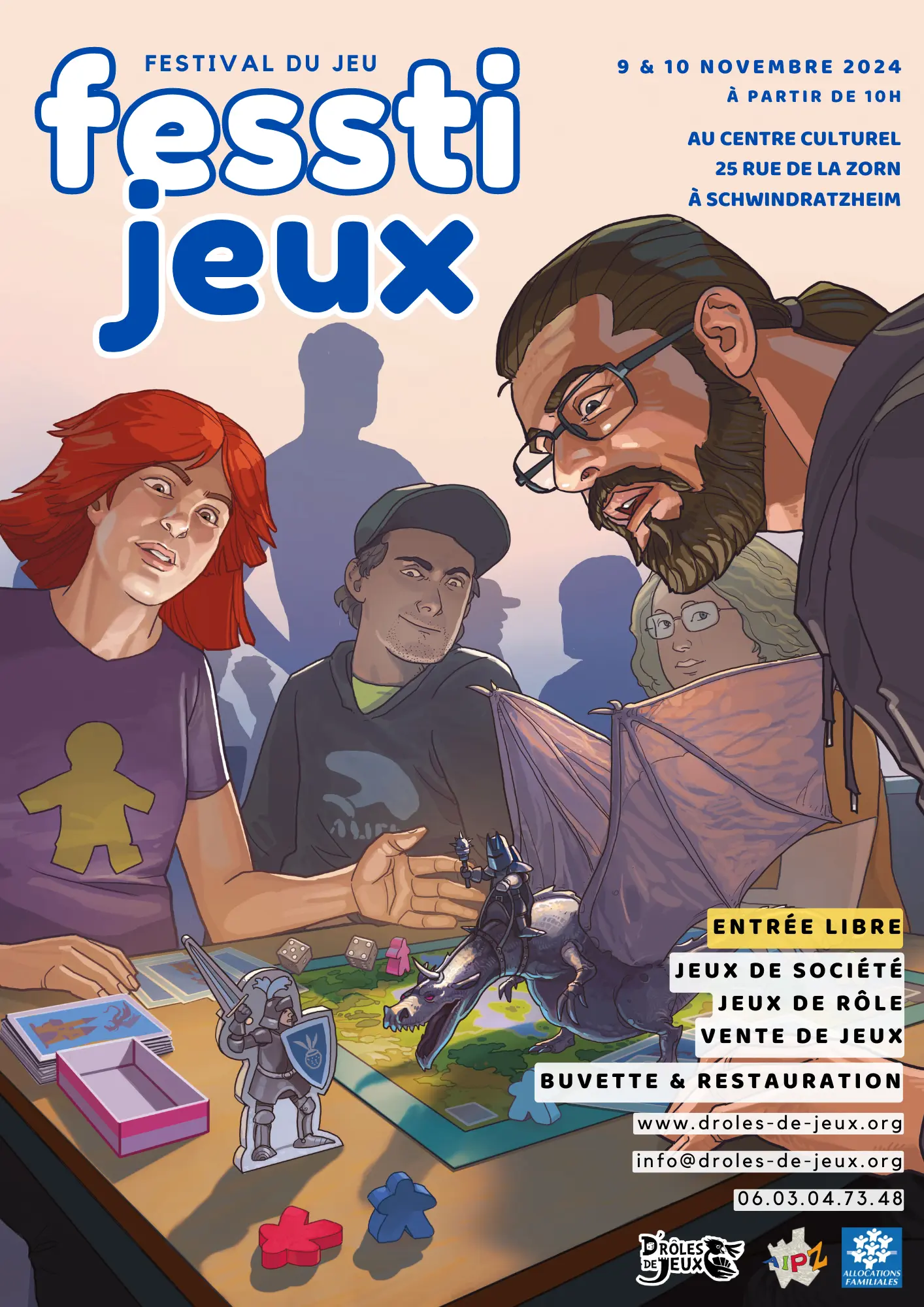 Fessti'Jeux